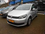 Volkswagen TOURAN 1.2TSi Trendline Blue Motion NL-auto met l, Auto's, Volkswagen, Euro 5, 730 kg, 4 cilinders, Origineel Nederlands