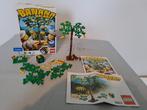 Lego 3853 Banana Balance Games, Ophalen of Verzenden, Gebruikt, Complete set, Lego