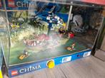 Lego Chima Winkel Display - Zeldzaam! 70003 70006, Ophalen of Verzenden, Gebruikt, Complete set, Lego