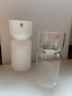 Iittala 'Lantern' kaarsenhouder (waxine) - HARRI KOSKINEN, Ophalen of Verzenden