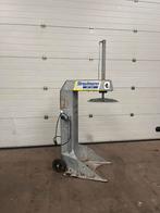 Afvalpers klikopers containerpers papierpers kartonpers, Verzenden, Zo goed als nieuw