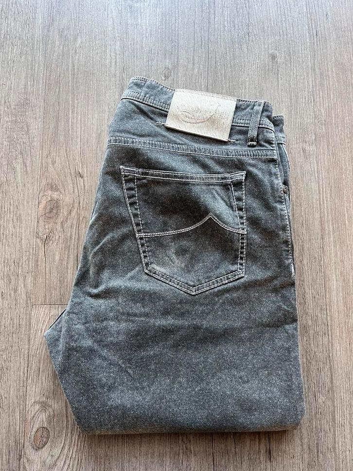Jacob Cohen jeans size 35 type J688 comfort, Kleding | Heren, Spijkerbroeken en Jeans, Zo goed als nieuw, W33 - W34 (confectie 48/50)
