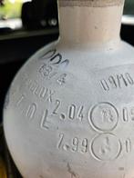 Dubbel 7 liter, Watersport en Boten, Ophalen, Gebruikt, Duikfles