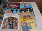 lp's instrumentaal-ok : zie lijst, Ophalen of Verzenden, 1960 tot 1980, Gebruikt