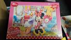 Disney Puzzel 100 stukjes, Ophalen of Verzenden, Meer dan 50 stukjes, Nieuw, 6 jaar of ouder