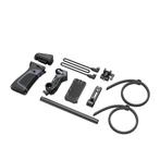MagicFIZ Wireless Follow Focus Handgrip Kit – NIEUW, Audio, Tv en Foto, Professionele Audio-, Tv- en Video-apparatuur, Ophalen of Verzenden