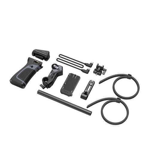 MagicFIZ Wireless Follow Focus Handgrip Kit – NIEUW, Audio, Tv en Foto, Professionele Audio-, Tv- en Video-apparatuur, Nieuw, Video