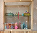 Ikea Virgil Abloh Markerad cabinet, vitrinekast, display box, Huis en Inrichting, Kasten | Vitrinekasten, Ophalen, 50 tot 100 cm