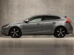 Volvo V40 2.0 T4 R-Design Sport 191Pk Automaat (PANORAMADAK,, Gebruikt, Bedrijf, 1342 kg, Lichtsensor