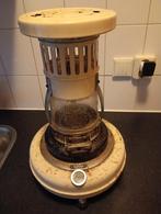 Oud petroleum kacheltje, Ophalen of Verzenden, Overige brandstoffen, Petroleumkachel