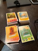 Jumbo bakkaartjes spaaractie, Ophalen of Verzenden, Nieuw