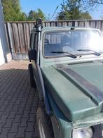 Suzuki Samurai 1.3 4x4 off road, Ophalen, Suzuki, Motorkap
