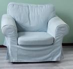 Ektrop Fauteuil, Huis en Inrichting, Fauteuils, Ophalen, Gebruikt, 50 tot 75 cm
