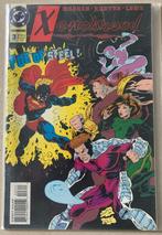 Xenobrood #3, Eén comic, Amerika, DC comics, Ophalen of Verzenden