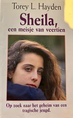 Torey Hayden - Sheila, een meisje van veertien, Ophalen of Verzenden, Gelezen