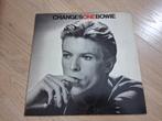David Bowie lp, Ophalen of Verzenden, Zo goed als nieuw, 12 inch, Poprock