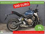 HONDA CB 650 R NEO SPORTS CAFE ABS (bj 2019) CB650 35KW A2 m, Motoren, Motoren | Honda, HONDA, Bedrijf, Onbekend, Onbekend