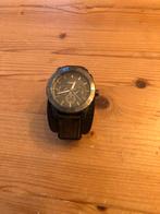 Mooi horloge Fossil, Overige merken, Staal, Met bandje, Polshorloge