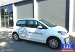 Volkswagen Up! 1.0 BMT MOVE UP, Voorwielaandrijving, Gebruikt, Met garantie (alle), 60 pk