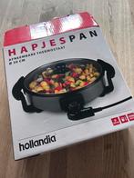 Hapjespan nieuw in doos!, Ophalen of Verzenden, Nieuw, 4 t/m 7 personen