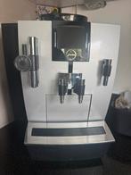 Jura Xj9 proffesional heeft net service gehad, Ophalen, Afneembaar waterreservoir, Gebruikt, Espresso apparaat
