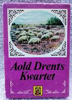 Aold Drents kwartet, Ophalen of Verzenden, Gebruikt, Kwartet(ten)
