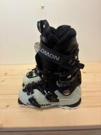 Salomon QST Acces R70 Dames skischoenen maat 23,5 (37) Nieuw, Salomon, Info@salomon.com, 14 chemin des Croiselets, ZA des Croiselets 74370 Epagny Metz-Tessy (Frankrijk