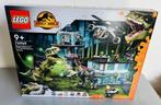 Lego 76949 - Jurassic World Dominion … Attack (MiSB), Ophalen of Verzenden, Nieuw, Complete set, Lego