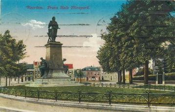 (377-638-035) Haarlem Frans Hals Florapark beschikbaar voor biedingen