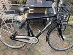 Batavus Genova E-go 8P veel vernieuwd accu …., Ophalen, Zo goed als nieuw