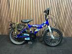 Batavus Snake 16 inch jongensfiets