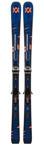 Volkl Peregrine 82 Heren Allmountain Carveski's lengte 172