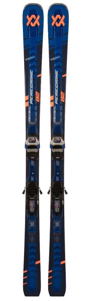 Volkl Peregrine 82 Heren Allmountain Carveski's lengte 172, Sport en Fitness, Skiën en Langlaufen, Nieuw, Ski's, Skiën, Overige merken
