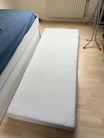 80x200 matras, Huis en Inrichting, Slaapkamer | Matrassen en Bedbodems, Ophalen, Gebruikt, Eenpersoons, 80 cm