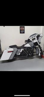 Harley Davidson Street Glide 103 FLHXS 2016, Motoren, Motoren | Harley-Davidson, 2 cilinders, Chopper, Particulier, Meer dan 35 kW