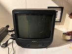 Sony Trinitron Retro Gaming TV - KV-M1450D, Ophalen of Verzenden, Gebruikt, Minder dan 40 cm, Sony