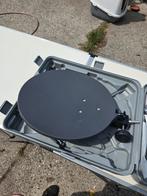 Draagbaar Satellietsysteem SLX - Compleet, Ophalen, Gebruikt, (Schotel)antenne, Overige merken