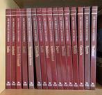 boeken, Boeken, Ophalen, Zo goed als nieuw, Taal en Reizen