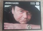 Puzzel andre hazes 1000 stukjes, Hobby en Vrije tijd, Ophalen, 500 t/m 1500 stukjes, Zo goed als nieuw, Legpuzzel