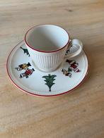 Windsor christmas wedgewood, Ophalen of Verzenden, Zo goed als nieuw, Porselein