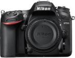 Nikon d7200 Nieuwstaat 1 jaar garantie, T, Ophalen of Verzenden, Zo goed als nieuw, N
