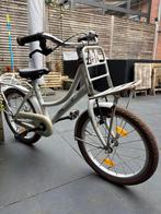 Gebruikt Kinderfietsje - Prima voor een rondje!, Ophalen, Gebruikt, 16 inch, Handrem