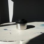 Vintage Kindermann Stainless Steel Developing Tank Canister, Audio, Tv en Foto, Fotografie | Doka Toebehoren, Ophalen of Verzenden
