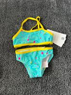 Maat 74/80 meisjes bikini nieuw , name it, Kinderen en Baby's, Babykleding | Baby-zwemkleding, Meisje, Badpak, Nieuw, Ophalen of Verzenden
