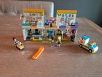 Lego heartlake city huisdierencentrum 41345, Kinderen en Baby's, Speelgoed | Duplo en Lego, Ophalen of Verzenden, Zo goed als nieuw