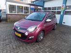 Renault Twingo 1.2 16V Collection (bj 2012), Auto's, Renault, Twingo, Gebruikt, 4 stoelen, Origineel Nederlands
