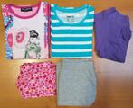 Pakket meisjes kleding 134., Kinderen en Baby's, Kinderkleding | Maat 134, Ophalen of Verzenden, Zo goed als nieuw, Meisje, Setje