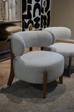 Fauteuil Taza Passe Partout, Ophalen, Minder dan 75 cm, Nieuw, Stof