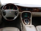 Daimler 4.0 SUPER V8 364 PK SUPERCHARGED AUT. *ORIG NL* + SC, Auto's, Overige Auto's, Gebruikt, 8 cilinders, 1770 kg, Stoelverwarming