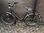 Fiets voor station of stappen, 51 tot 55 cm, Ophalen, Jaren '60 of nieuwer